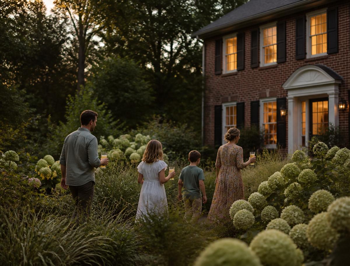 Five Front Yard Refreshes Under $10,000