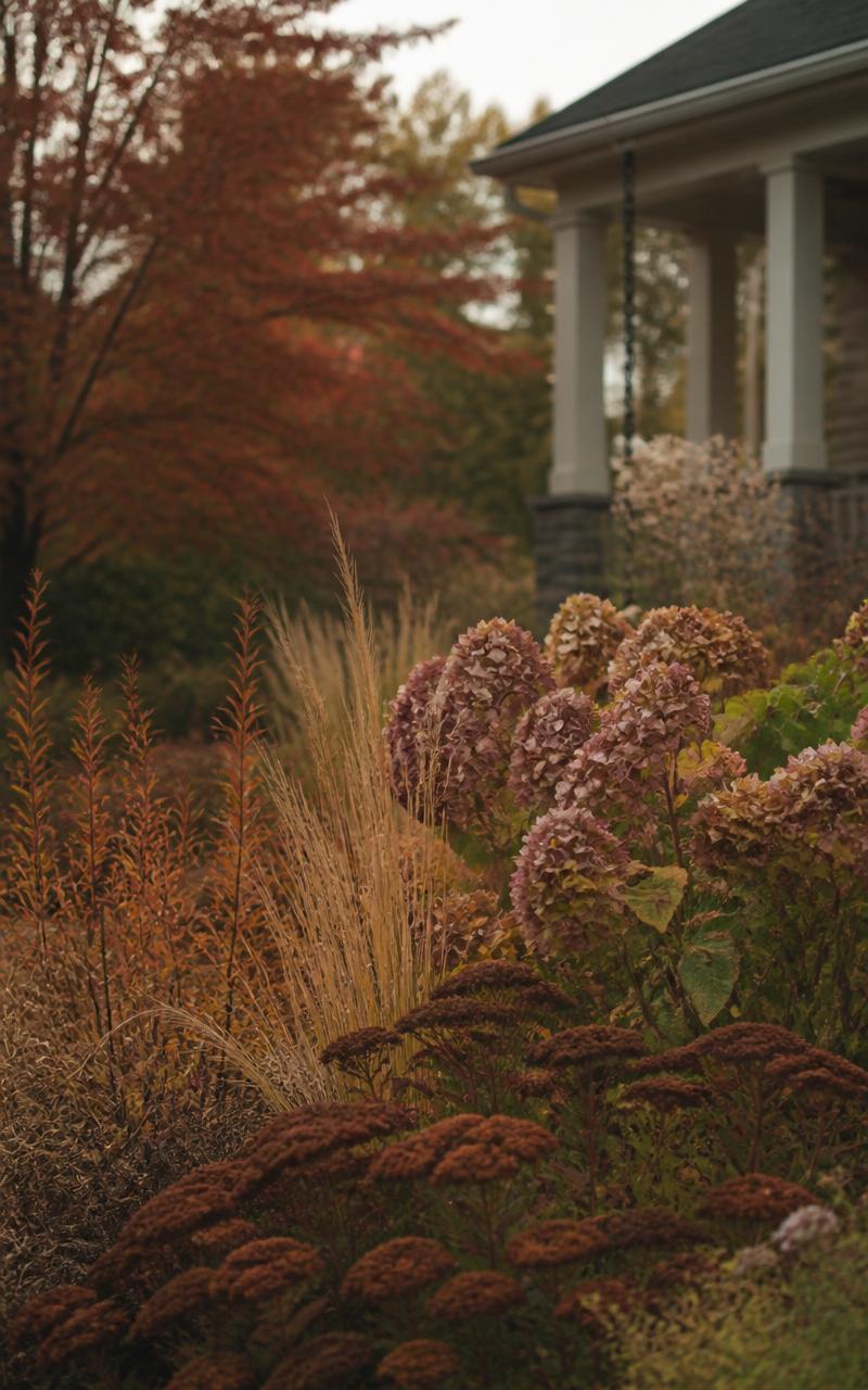 Autumn Texture