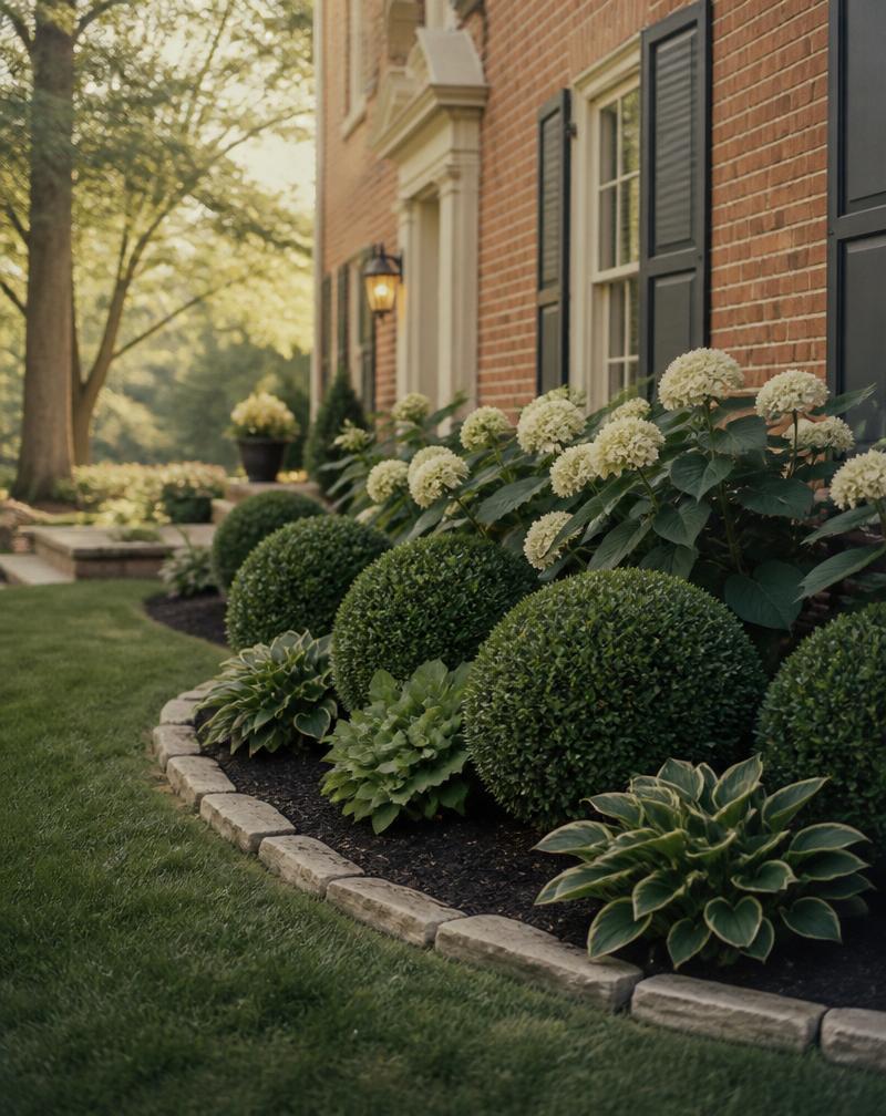 Garden Bed Renovation