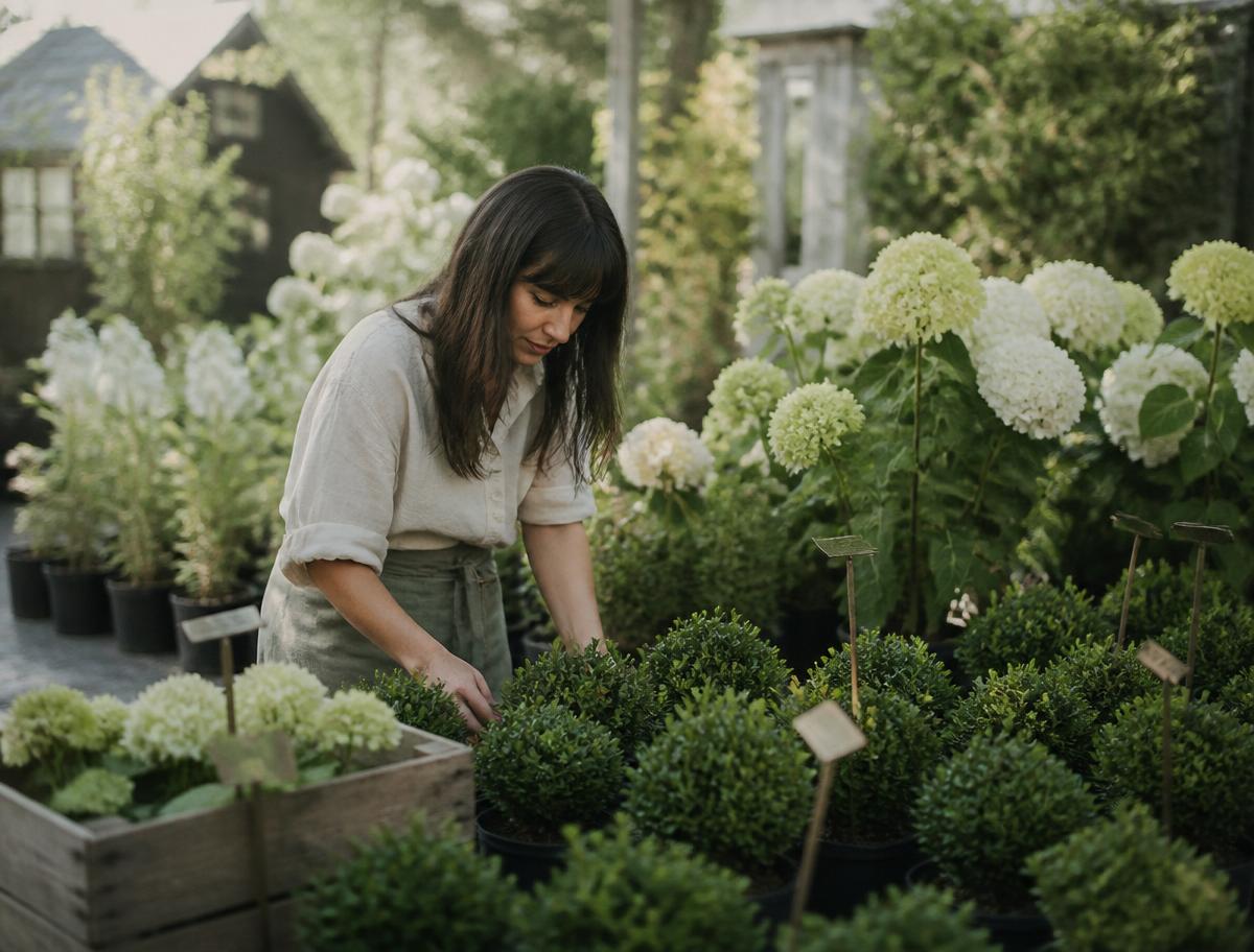 How We Source Plants for Every Garden