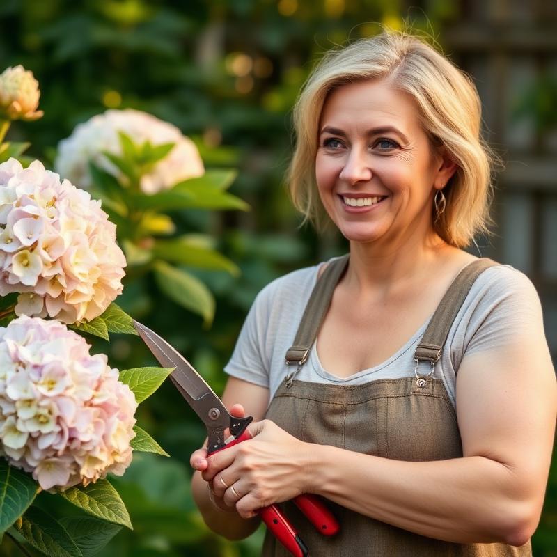 Bloom studio founder portrait
