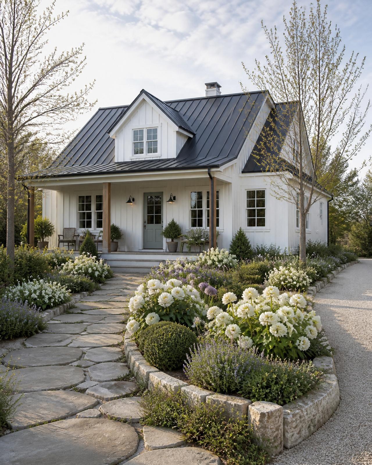 Westfield Modern Cottage