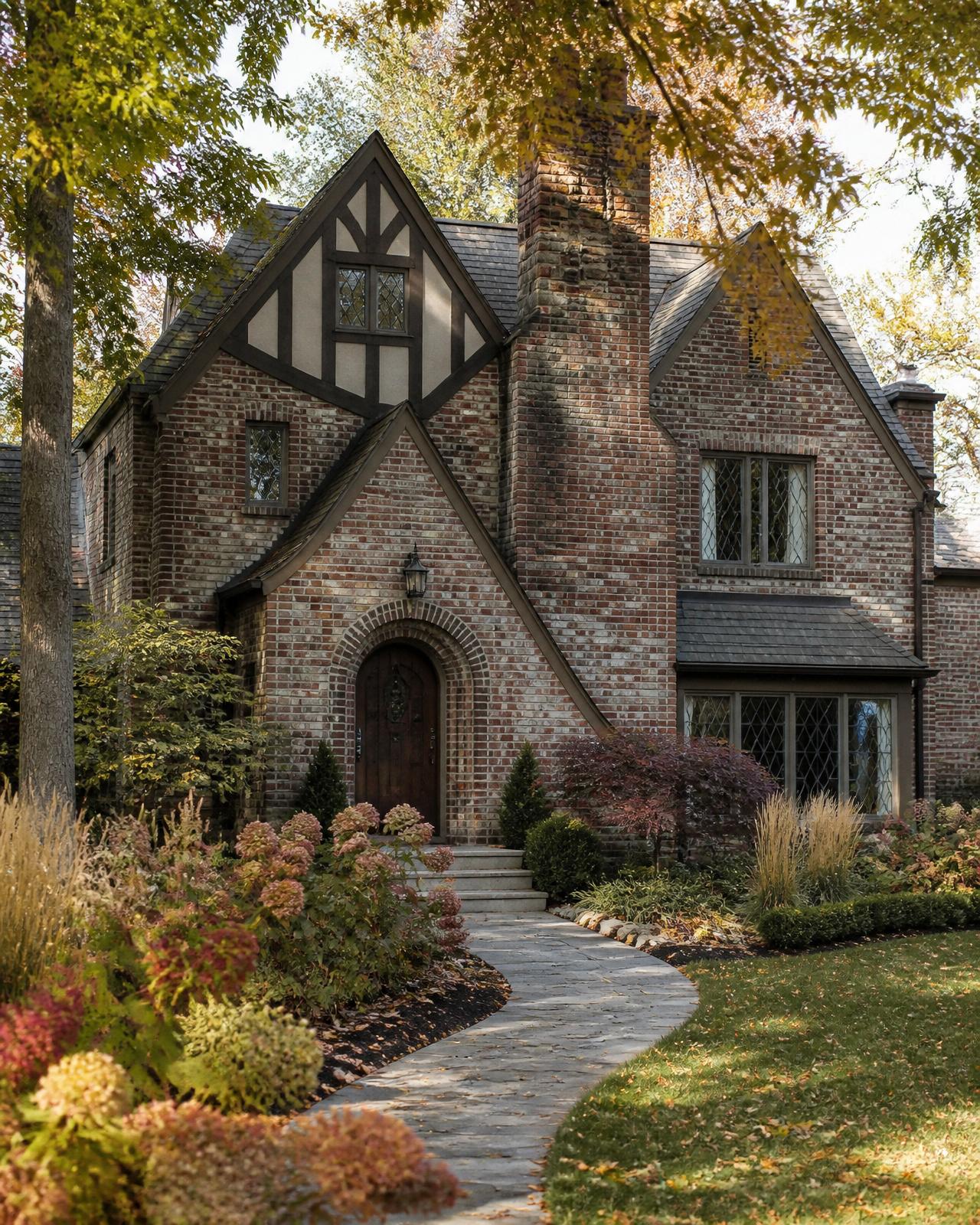 Meridian Hills Heritage Home